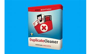 Duplicates Cleaner for Windows - Download it from Habererciyes for free